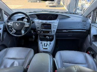 Ssang yong Rodius  picture 27