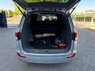 Ssang yong Rodius  picture 18