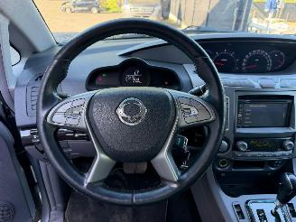 Ssang yong Rodius  picture 28