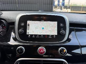 Fiat 500X 500 picture 30