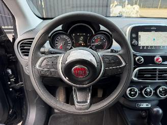 Fiat 500X 500 picture 26