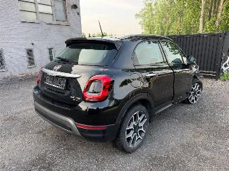 Fiat 500X 500 picture 18
