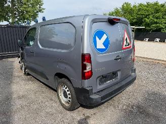 Citroën Berlingo 1.6 HDI picture 15