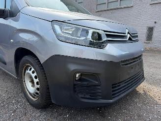 Citroën Berlingo 1.6 HDI picture 3