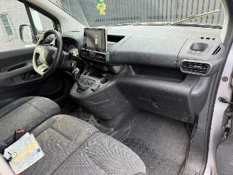 Citroën Berlingo 1.6 HDI picture 24