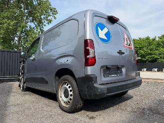 Citroën Berlingo 1.6 HDI picture 16