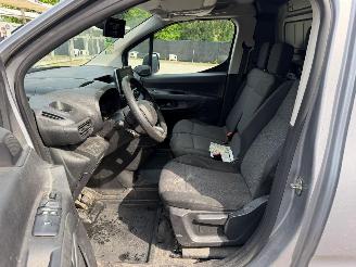 Citroën Berlingo 1.6 HDI picture 27