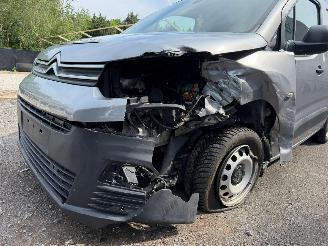 Citroën Berlingo 1.6 HDI picture 7