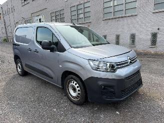 Citroën Berlingo 1.6 HDI picture 2