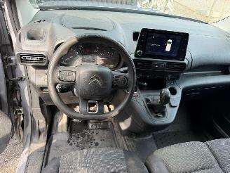 Citroën Berlingo 1.6 HDI picture 28