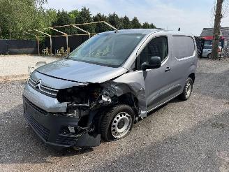 Citroën Berlingo 1.6 HDI picture 13