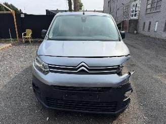 Citroën Berlingo 1.6 HDI picture 4