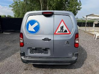 Citroën Berlingo 1.6 HDI picture 18