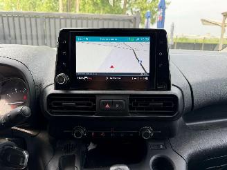 Citroën Berlingo 1.6 HDI picture 32