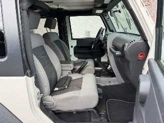 Jeep Wrangler SPORT picture 24