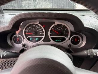 Jeep Wrangler SPORT picture 28
