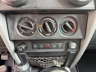 Jeep Wrangler SPORT picture 31
