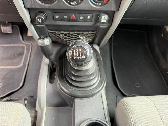 Jeep Wrangler SPORT picture 32