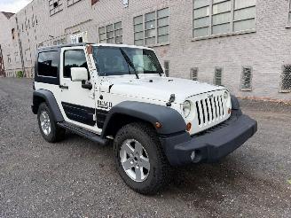 Jeep Wrangler SPORT picture 2