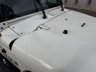 Jeep Wrangler SPORT picture 8