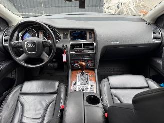 Audi Q7 3.0 TDI picture 27