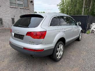 Audi Q7 3.0 TDI picture 20