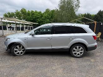 Audi Q7 3.0 TDI picture 14