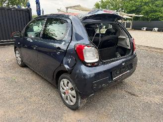Citroën C1 AIRSCAPE FEEL EDI picture 11