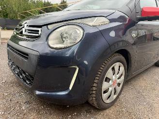 Citroën C1 AIRSCAPE FEEL EDI picture 7