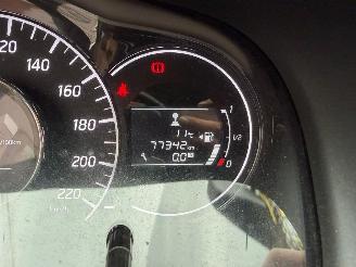 Nissan Note  picture 27