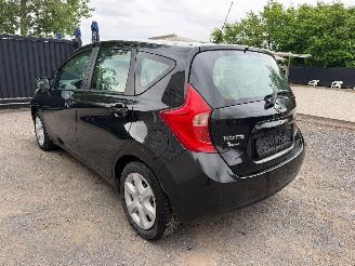 Nissan Note  picture 12