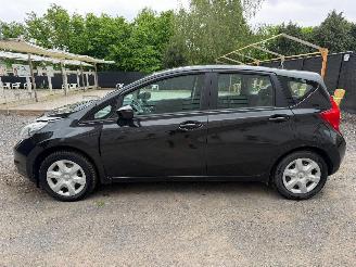 Nissan Note  picture 11