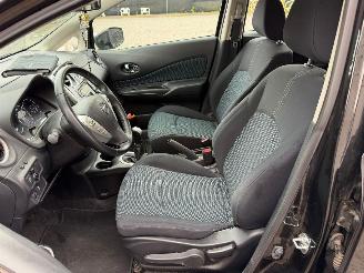 Nissan Note  picture 18