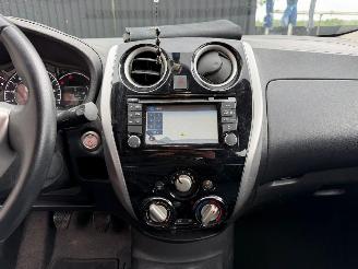Nissan Note  picture 28