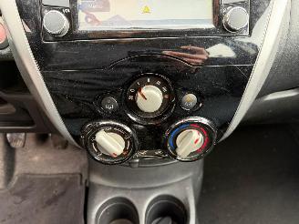 Nissan Note  picture 29