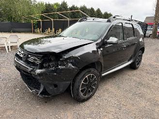 Dacia Duster PRESTIGE picture 11