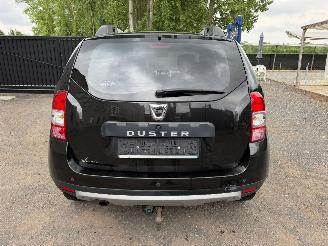 Dacia Duster PRESTIGE picture 15