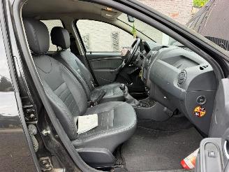 Dacia Duster PRESTIGE picture 23
