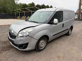 Opel Combo 1.6 picture 11