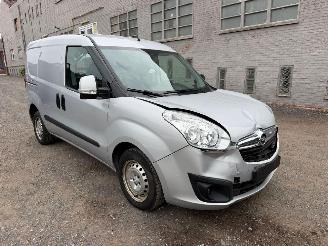 Opel Combo 1.6 picture 2