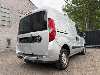Opel Combo 1.6 picture 19