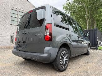 Peugeot Partner 1.6 HDI picture 16