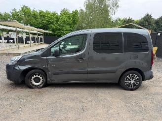 Peugeot Partner 1.6 HDI picture 11