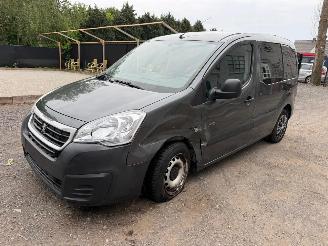 Peugeot Partner 1.6 HDI picture 10