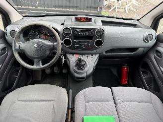 Peugeot Partner 1.6 HDI picture 23
