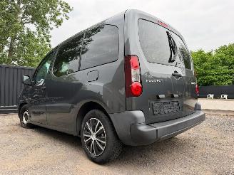 Peugeot Partner 1.6 HDI picture 13