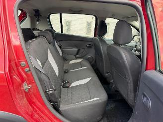 Dacia Sandero PLUS picture 22