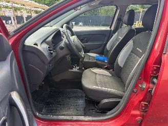 Dacia Sandero PLUS picture 20