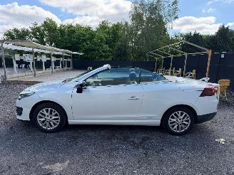 Renault Mégane COUPÃ‰-CABRIOL picture 13