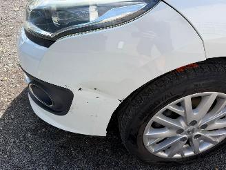 Renault Mégane COUPÃ‰-CABRIOL picture 8